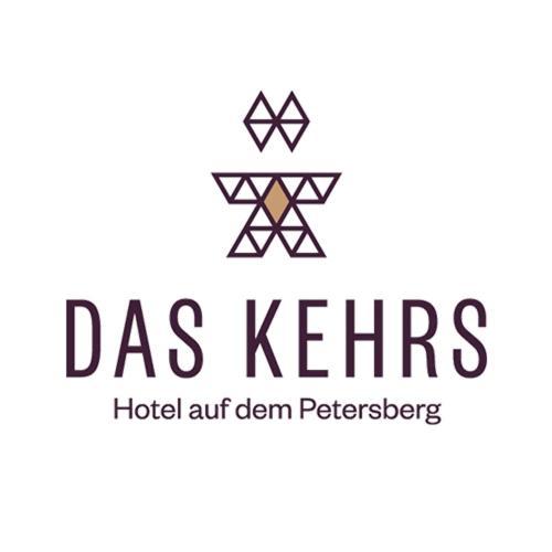 Das Kehrs - Hotel Auf Dem Petersberg エアフルト エクステリア 写真
