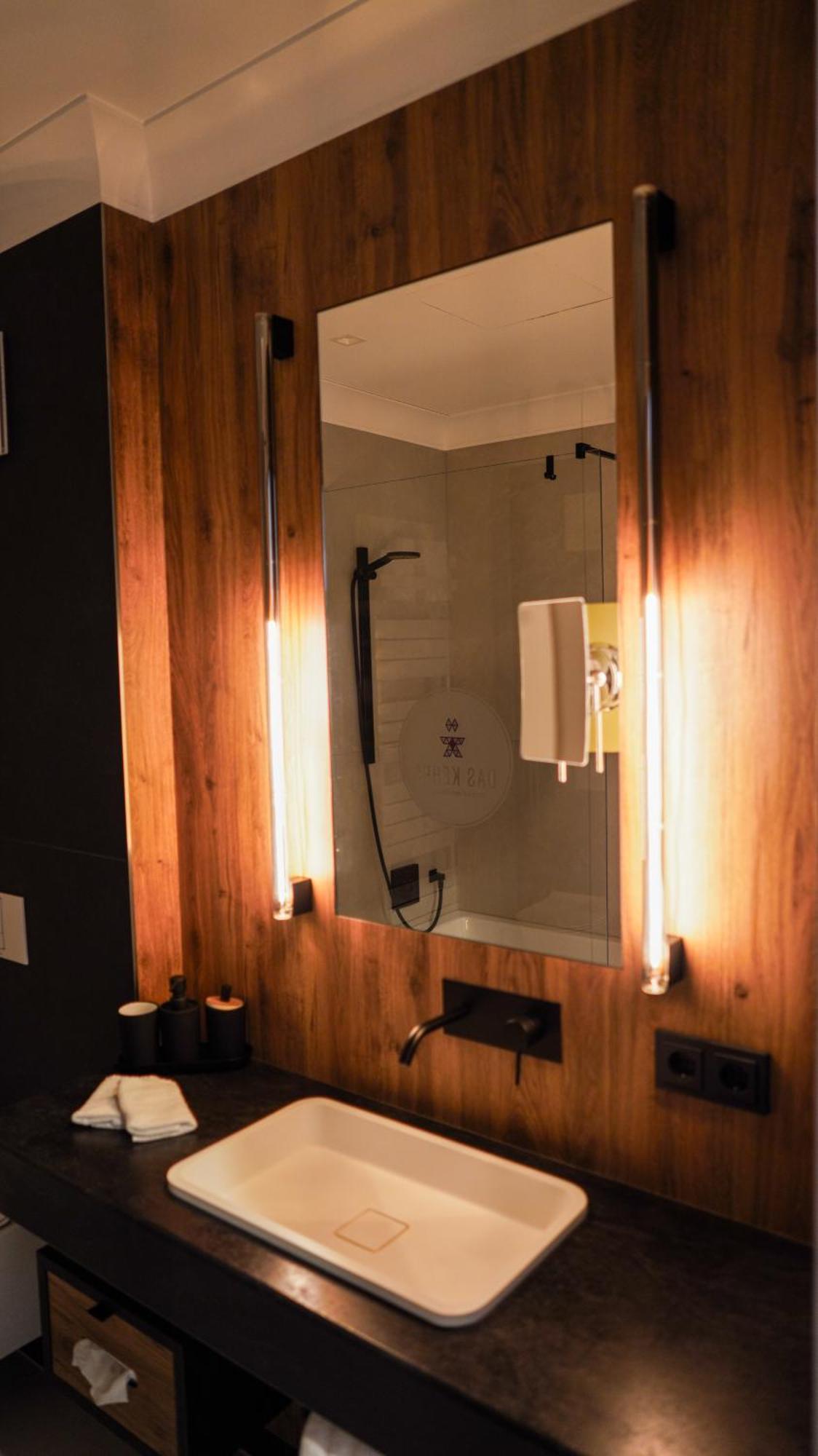 Das Kehrs - Hotel Auf Dem Petersberg エアフルト エクステリア 写真